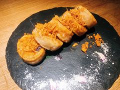藕然之煎-水木苼 蔬食料理