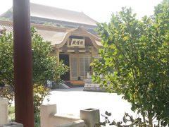 -横店影视城明清宫苑园区