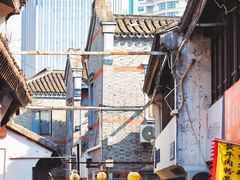 -衣裳街历史文化街区