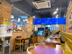 大堂-韩礼年糕(飞虹路店)