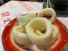 白糖糕-堂瓦里·33年传统赣菜(第一街区店)