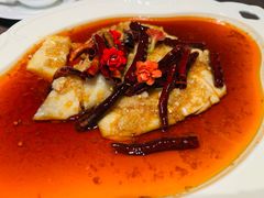 -今轩中餐厅(西安经开洲际酒店)