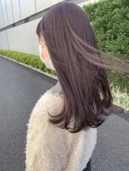 -icare美发沙龙