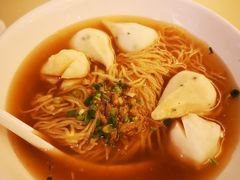 -永盈茶餐厅(中山四路店)