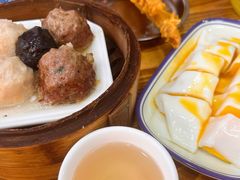 -恒兴发茶店(水巷口店)