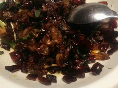 -黔蘑菇四季餐厅(观山湖店)