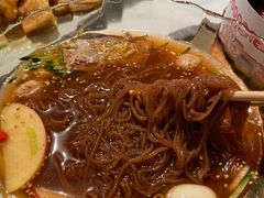 -七八冷面·延边朝鲜族美食(圣熙八号店)