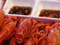 -霸王虾·小龙虾香辣蟹(玉林店)