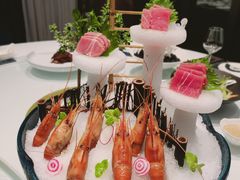 -黛瓦里·花园飨宴