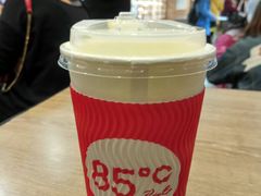 -85度C(株洲新华西店)