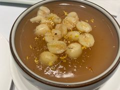 莲子藕粉-江南厨子(万象天地店)