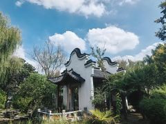 -武汉园博园(武汉自然博物馆)