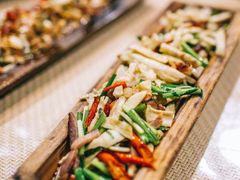 -火咂咂竹筒宴(告庄店)