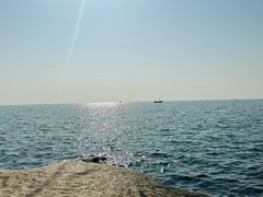 -老虎石海上公园