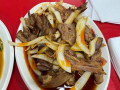 -乐天拉面(桃花街店)