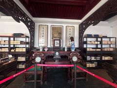-李叔同故居纪念馆