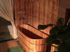 -北纬37°SPA养身会馆(湖西店)