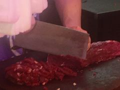 -阿娟牛肉丸·手打牛肉丸·现做现卖