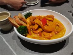 -喜记顺德菜(南昌万象城店)