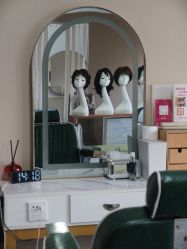 -髻尚坊增发补发织发假发定制