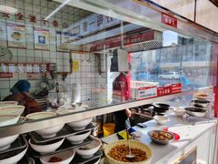 -青年路烩面馆(绿地世纪城店)