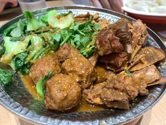 -喜家德虾仁水饺(浦东山姆店)