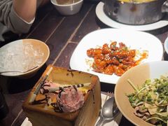 -外婆家(义乌新光汇购物中心店)