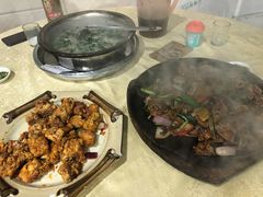 -标记美食新鲜猪杂(兴南大道店)