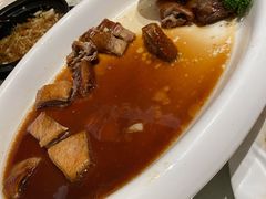 深井烧鹅-古南都·老广东酒楼(龙江店)