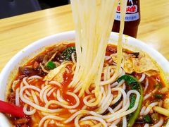 -螺小胖柳州螺蛳粉(钟楼总店)