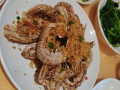 -鹏城人家海鲜酒家·23年老字号(较场尾店)