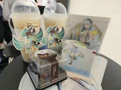 -喜茶(徐州金鹰店)