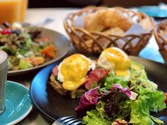 -麦田工坊(月湖店)