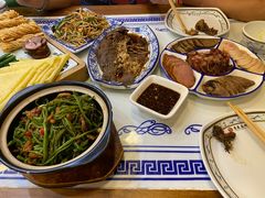 -京氣春饼(机场店)