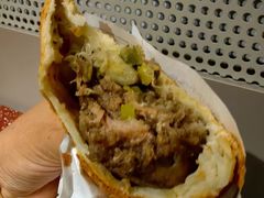 -百年夯碳烤胡椒饼(阿拉城店)