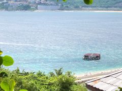 -海南分界洲岛旅游区