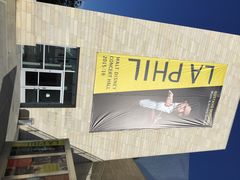 iphone_upload_pic-华特·迪士尼音乐厅