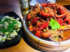 -红盔甲·小龙虾(天钥桥店)