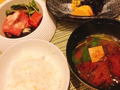 -ステーキハウス吉池