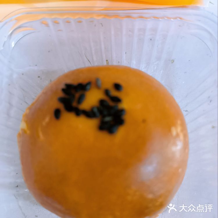 鲍师傅糕点