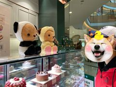 -多乐之日(颐堤港店)