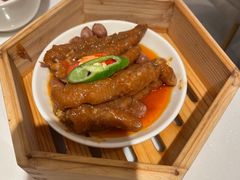 -粤来记·啫啫煲·点心(日月光店)