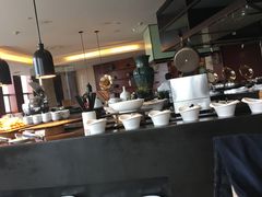 -无锡新湖铂尔曼大酒店