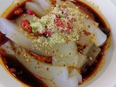 -帕米尔食府(白云观店)