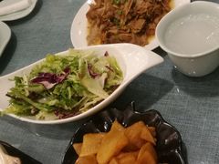 -茶油香闽南菜·花园餐厅(前埔店)