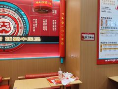 -塔斯汀中国汉堡(宝安宝田一路店)