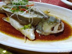 -西北莜面村(太原店)