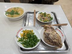 -老四季(南市场店)