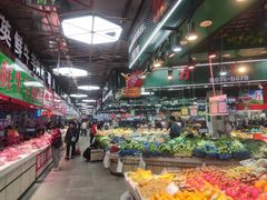 -桃源市场(解放路店)