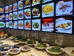 -小城故事·地道宁波味(月湖盛园店)